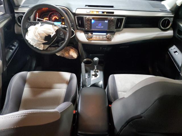 Photo 8 from auction – 2013 TOYOTA RAV4 with VIN JTMRFREV0D5006193