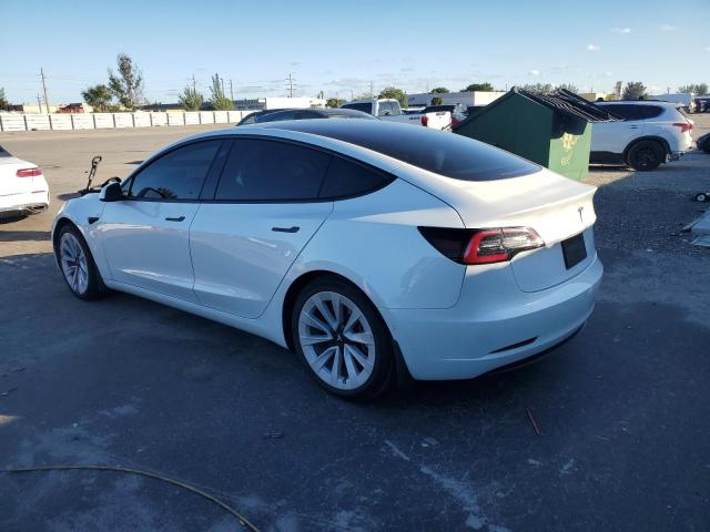 Photo 2 from auction – 2021 TESLA MODEL 3 with VIN 5YJ3E1EA1MF064478