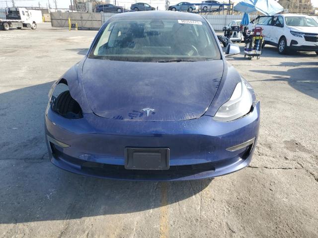 Photo 5 from auction – 2023 TESLA MODEL 3 with VIN 5YJ3E1EA5PF385136