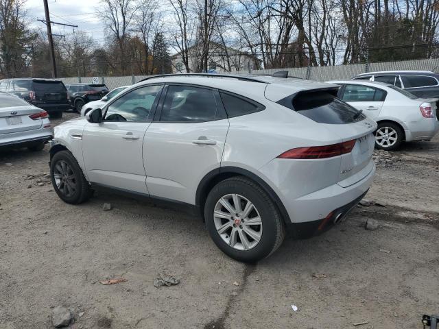 Photo 2 from auction – 2020 JAGUAR E-PACE with VIN SADFK2FX6L1Z79188