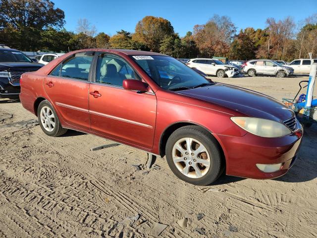 Photo 4 from auction – 2005 TOYOTA COROLLA with VIN 4T1BF30K25U104009