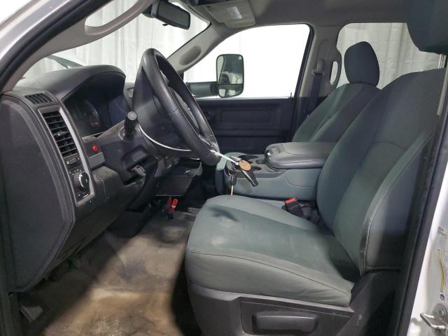 Photo 7 from auction – 2016 RAM 2500 ST with VIN 3C6TR5CT5GG280680