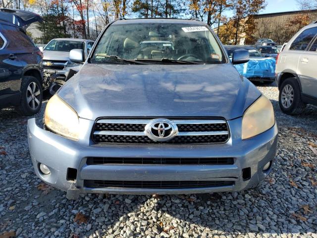 Photo 5 from auction – 2008 TOYOTA RAV4 LIMIT with VIN JTMBD31V086082782