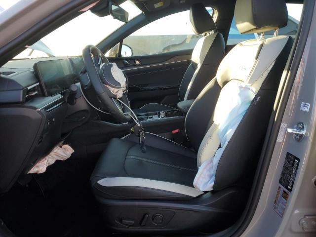 Photo 7 from auction – 2025 KIA K5 GT LINE with VIN KNAG64J76S5378374