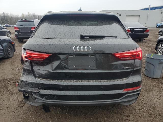 Photo 6 from auction – 2024 AUDI Q3 TECHNIK with VIN WA1FECF33R1142648