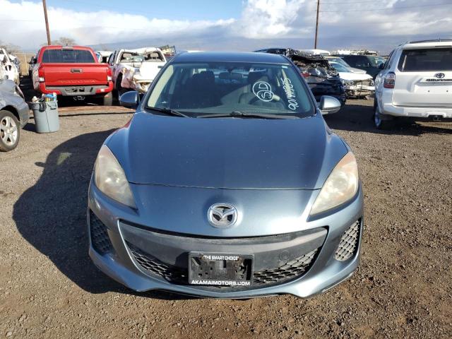 Photo 5 from auction – 2013 MAZDA 3 with VIN JM1BL1TF5D1778140