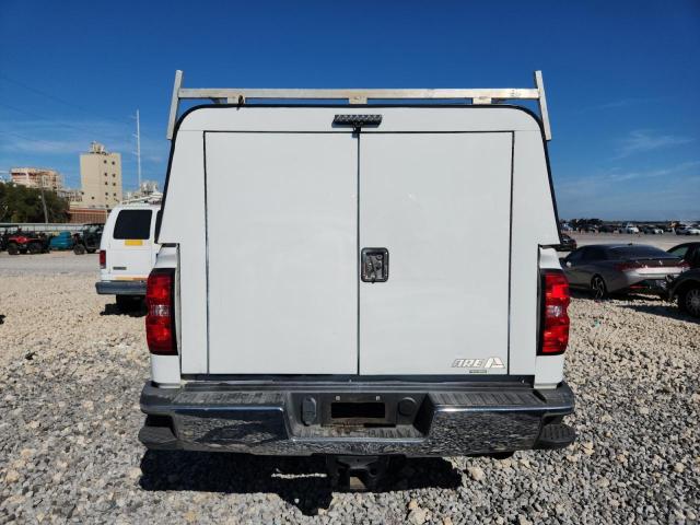 Photo 6 from auction – 2018 CHEVROLET SILVERADO with VIN 1GC2CUEGXJZ258052