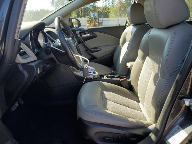 Photo 7 from auction – 2016 BUICK VERANO SPO with VIN 1G4PW5SK5G4138897