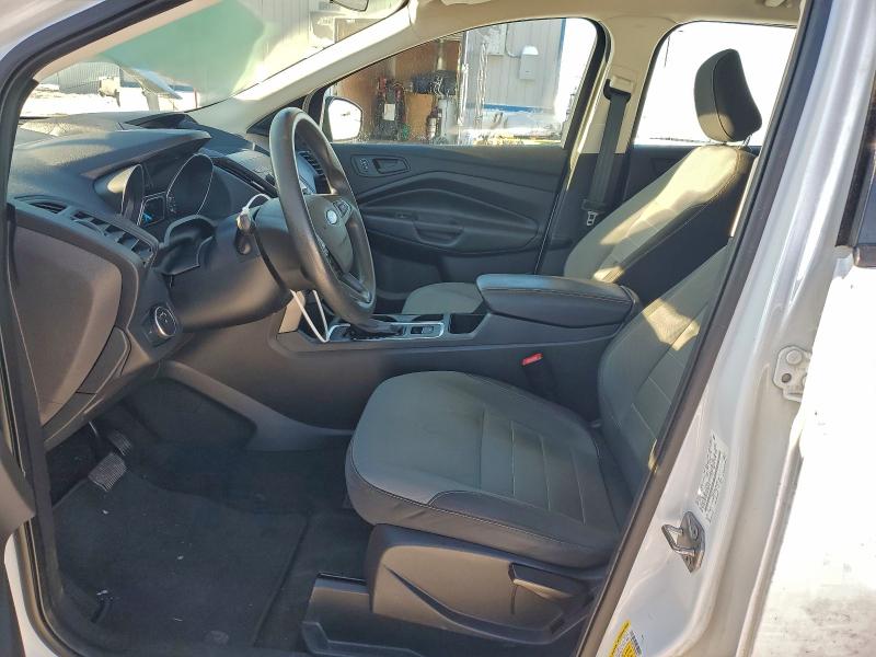 Photo 7 from auction – 2019 FORD ESCAPE S with VIN 1FMCU0F74KUA05912