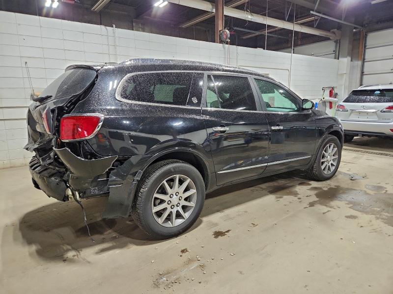 Photo 3 from auction – 2016 BUICK ENCLAVE with VIN 5GAKVBKD4GJ326217