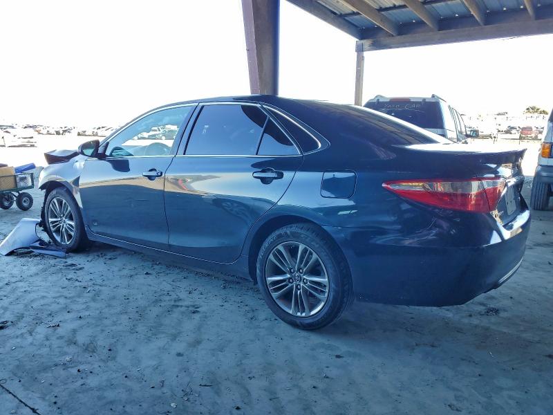 Photo 2 from auction – 2016 TOYOTA CAMRY LE with VIN 4T1BF1FK4GU217216