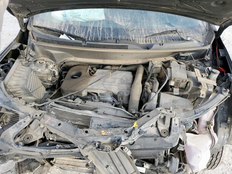 Photo 11 from auction – 2018 CHEVROLET EQUINOX LS with VIN 3GNAXHEVXJL392550