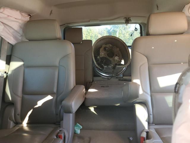 Photo 10 from auction – 2015 GMC YUKON SLT with VIN 1GKS1BKC4FR309276