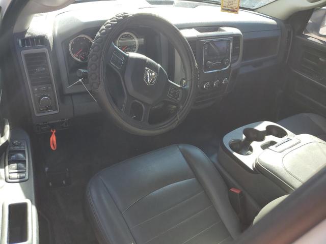 Photo 8 from auction – 2017 RAM 1500 ST with VIN 1C6RR6FT5HS836511