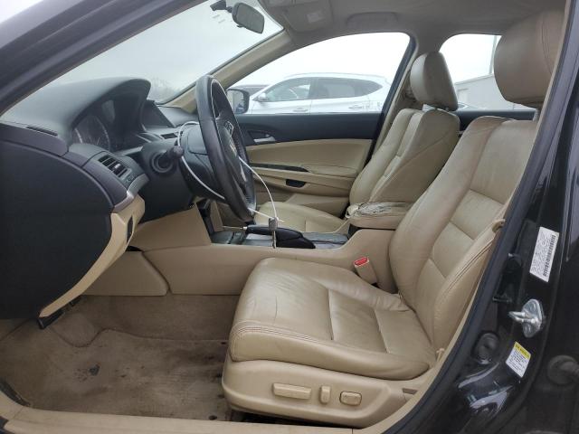 Photo 7 from auction – 2012 HONDA ACCORD SE with VIN 1HGCP2F69CA044224