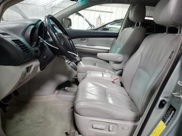 Photo 7 from auction – 2006 LEXUS RX 400 with VIN JTJHW31U260029798