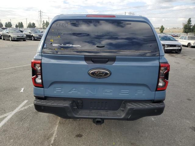 Photo 6 from auction – 2025 FORD RANGER XLT with VIN 1FTER4GH9SLE44428