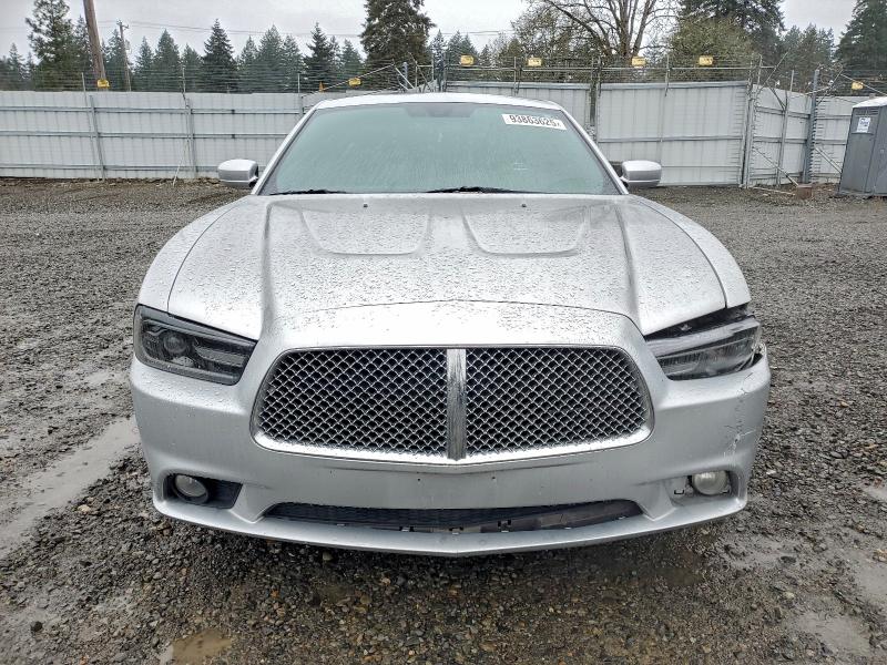 Photo 5 from auction – 2012 DODGE CHARGER SE with VIN 2C3CDXBG9CH281627