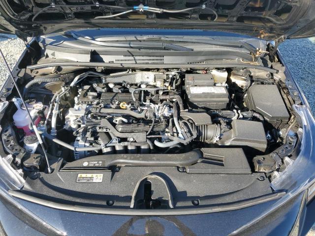 Photo 11 from auction – 2025 TOYOTA COROLLA LE with VIN 5YFB4MDE4SP308338