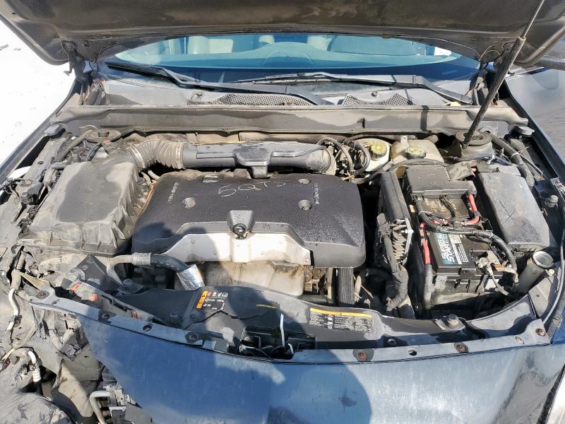 Photo 11 from auction – 2014 CHEVROLET MALIBU 2LT with VIN 1G11E5SL1EF297710