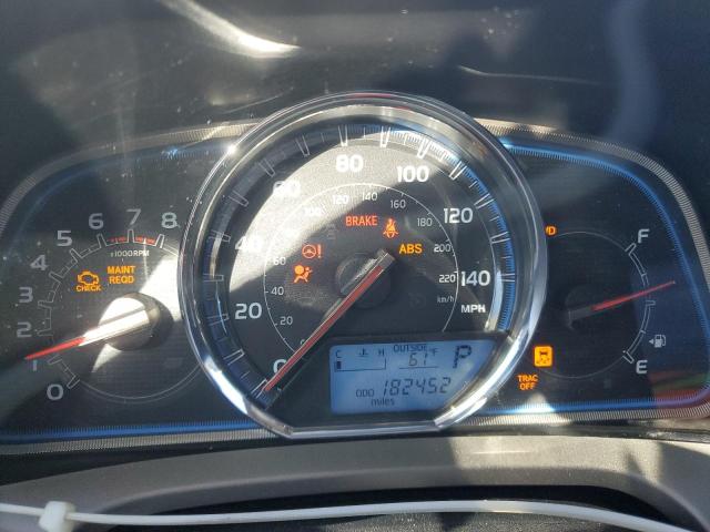 Photo 9 from auction – 2015 TOYOTA RAV4 LIMIT with VIN 2T3DFREVXFW237074