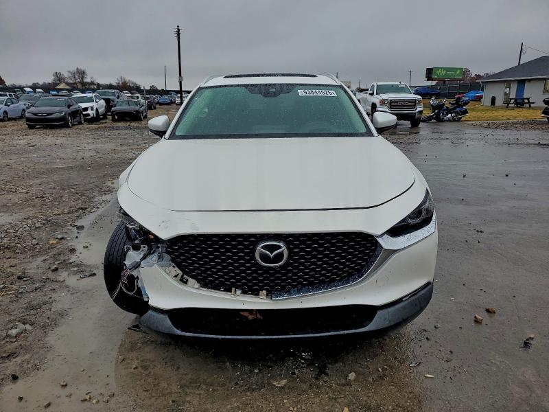 Photo 5 from auction – 2023 MAZDA CX-30 PREM with VIN 3MVDMBDM7PM526923