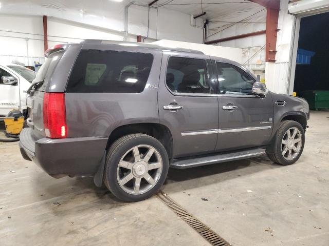 Photo 3 from auction – 2011 CADILLAC ESCALADE L with VIN 1GYS4BEF9BR193036