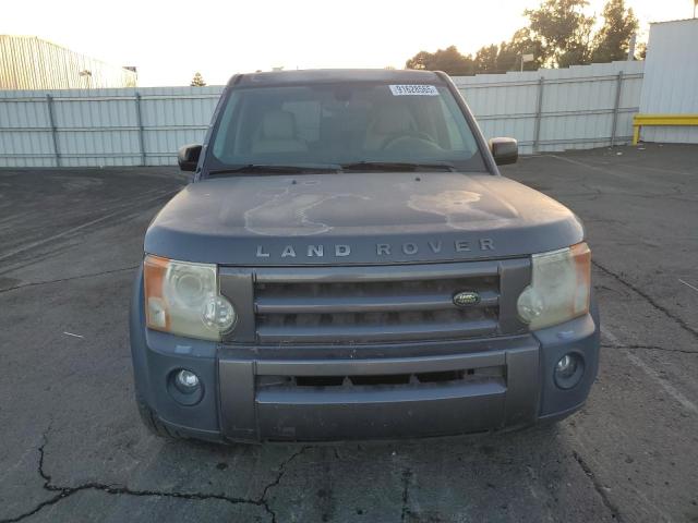 Photo 5 from auction – 2005 LAND ROVER LR3 HSE with VIN SALAG25455A310419