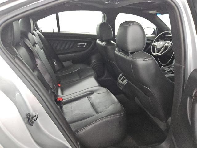 Photo 10 from auction – 2017 FORD TAURUS LIM with VIN 1FAHP2F8XHG104219