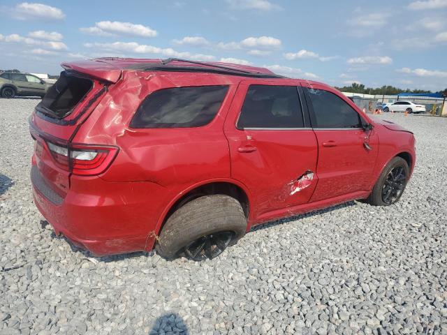 Photo 3 from auction – 2018 DODGE DURANGO GT with VIN 1C4RDHDG1JC371511