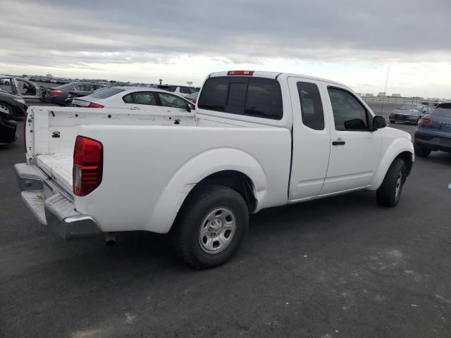 Photo 3 from auction – 2007 NISSAN FRONTIER K with VIN 1N6BD06T17C448073