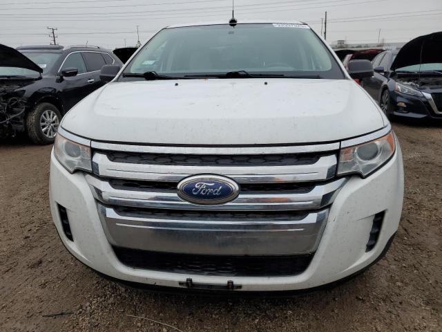Photo 5 from auction – 2014 FORD EDGE SE with VIN 2FMDK3GC5EBA41321