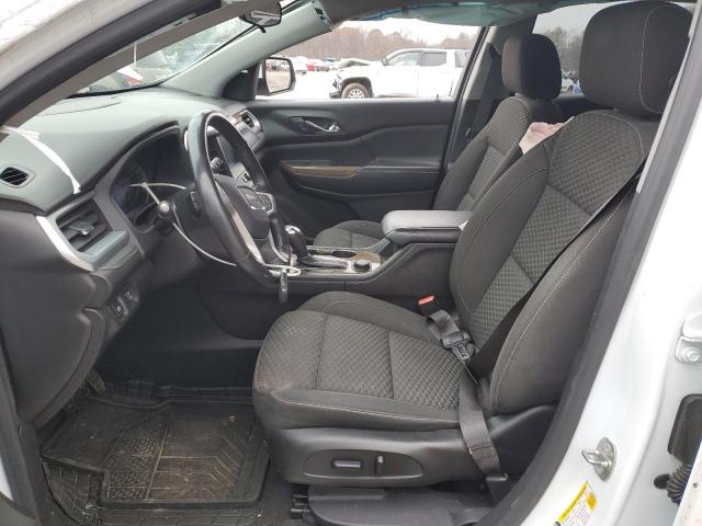 Photo 7 from auction – 2018 GMC ACADIA SLE with VIN 1GKKNSLA5JZ143618
