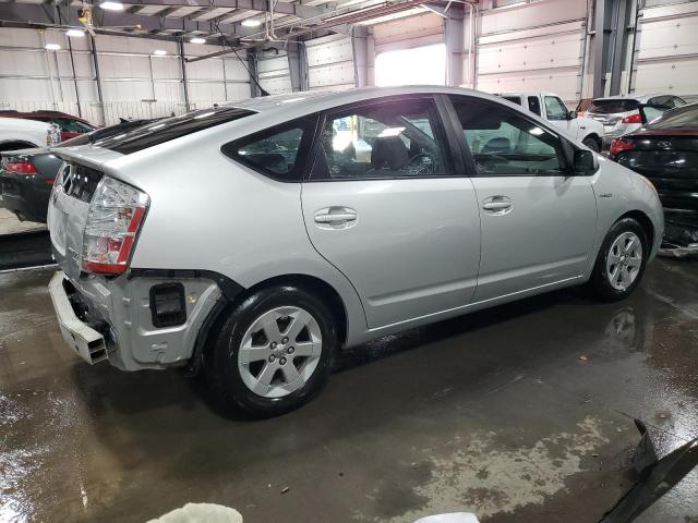Photo 3 from auction – 2009 TOYOTA PRIUS with VIN JTDKB20U597871174