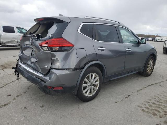 Photo 3 from auction – 2017 NISSAN ROGUE S with VIN JN8AT2MT2HW404460