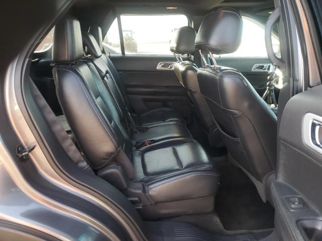 Photo 11 from auction – 2012 FORD EXPLORER L with VIN 1FMHK8F8XCGA55832