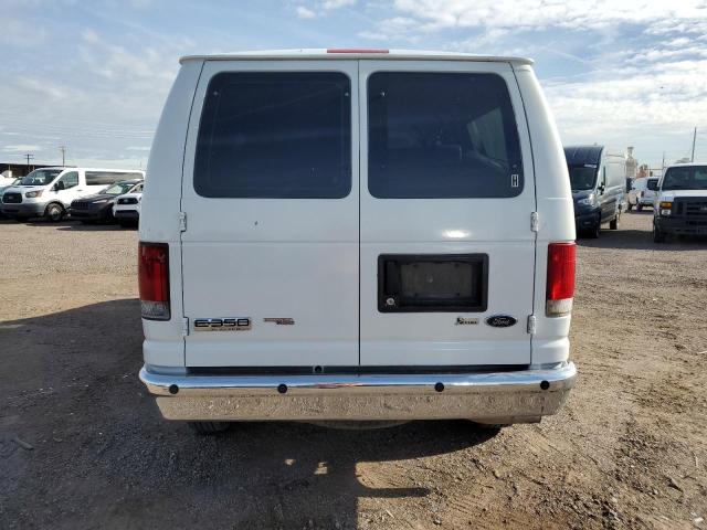Photo 6 from auction – 2010 FORD ECONOLINE with VIN 1FBNE3BL1ADA94954