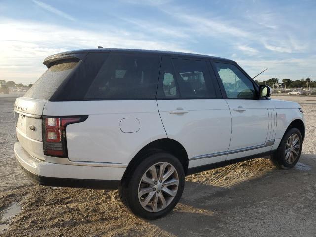 Photo 3 from auction – 2016 LAND ROVER RANGE ROVE with VIN SALGS2KF2GA266798