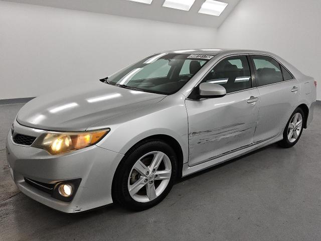 Photo 1 from auction – 2014 TOYOTA CAMRY L with VIN 4T1BF1FK5EU333666