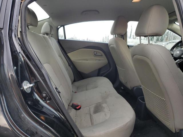Photo 10 from auction – 2014 KIA RIO LX with VIN KNADM4A39E6364523