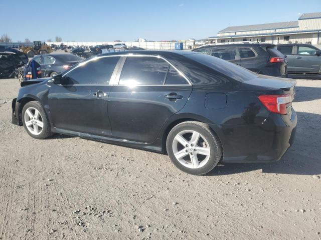 Photo 2 from auction – 2013 TOYOTA CAMRY L with VIN 4T1BF1FK0DU283998