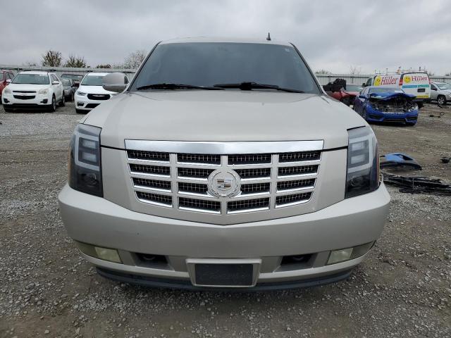Photo 5 from auction – 2008 CADILLAC ESCALADE L with VIN 1GYFK63878R211366