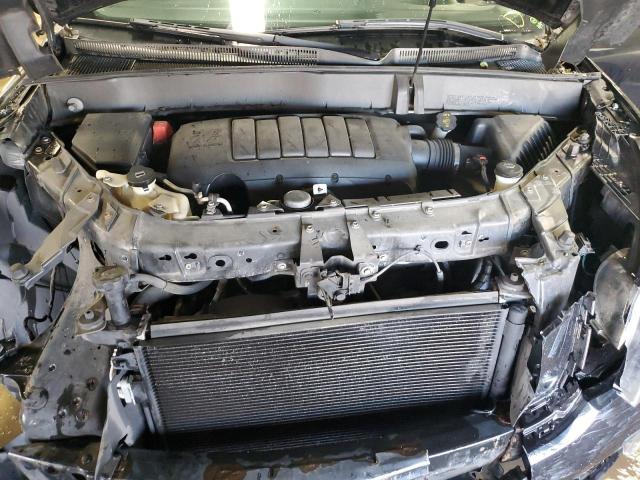 Photo 12 from auction – 2014 CHEVROLET TRAVERSE L with VIN 1GNKRGKD0EJ217628