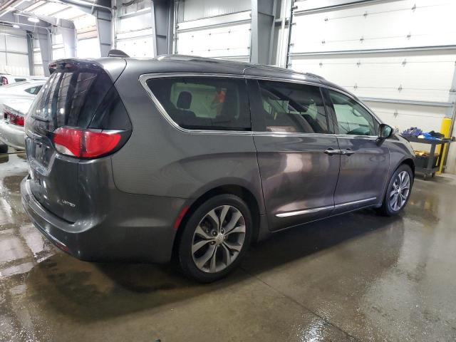 Photo 3 from auction – 2019 CHRYSLER PACIFICA L with VIN 2C4RC1GG6KR708110