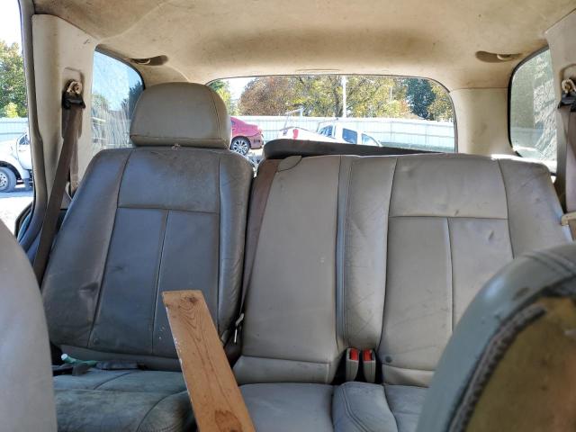 Foto 10 de la subasta – 2005 GMC ENVOY con VIN 1GKDT13S552210122