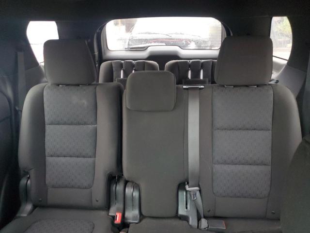 Photo 10 from auction – 2015 FORD EXPLORER X with VIN 1FM5K7D80FGC69328