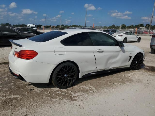 Photo 3 from auction – 2015 BMW 435 XI with VIN WBA3R5C54FK371423