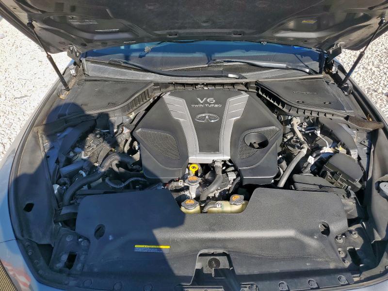 Photo 11 from auction – 2017 INFINITI Q50 PREMIU with VIN JN1EV7AP9HM742951