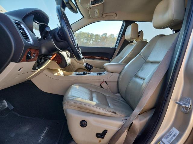 Photo 7 from auction – 2014 DODGE DURANGO LI with VIN 1C4RDHDG5EC467874