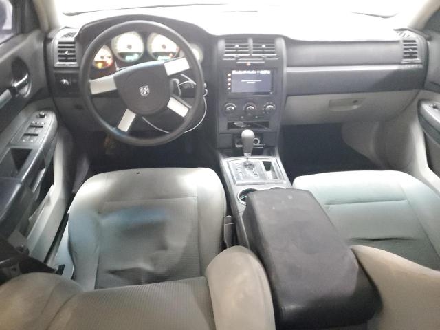 Photo 8 from auction – 2009 DODGE CHARGER with VIN 2B3KA43D89H523241